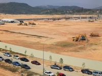 日野自動車、セレンバンで組立工場を建設　2014年3月生産開始、年産1万台目標　マレーシア 画像