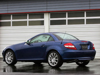 【インプレ'05】小沢コージ メルセデスベンツ『SLK』 値段以外はほとんど完璧 画像