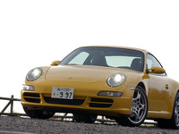 【インプレ'05】小沢コージ ポルシェ『911』 つくづくポルシェはノスタルジー 画像