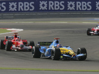 アロンソ、2連勝でチャンピオンシップ独走 画像