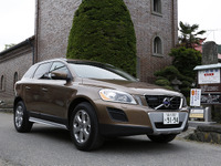 【ボルボ XC60 ロングドライブ】SUVの本領を発揮…磐梯山を駆け抜け、地元名物の食を満喫 画像