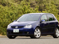 【VWゴルフ GTX詳報】リーズナブルさが持ち味の最上級グレード 画像