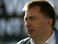 【WRC】VWモータースポーツ責任者「我々はアクセルを踏み続ける」 画像