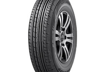 住友ゴム、バン専用ドレスアップタイヤ RV503 を発売 画像