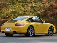 【インプレ'05】河口まなぶ　ポルシェ『911』 スポーツカーの理想型 画像
