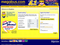 イギリス“超”格安バスの旅---接触篇 画像