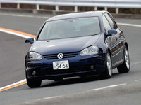 【VWゴルフ GTX詳報】DSGがもらたす異次元の変速感覚 画像