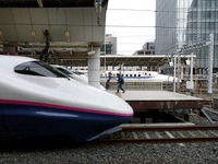 JR東日本、総額500億円の普通社債を発行…JR東海は150億円 画像