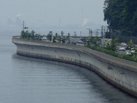大分一般国道10号別大拡幅が全建賞を受賞 画像