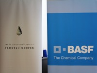 BASFカラートレンド予測…グローバルで3つのテーマを提案 画像