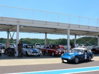 Tokyo Bayside Classic Cup Series…真剣に競った後は笑顔で 画像