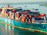 日本海事協会、船体が破断したMOLコンフォート「鋼船規則に基づき適切に承認」 画像