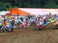 【プロ・モトクロス選手権 第7戦】レッドバドの450クラスでビロポトが完勝 画像