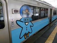青い森鉄道、JR線に合わせ9月28日ダイヤ改正…八戸線との接続を改善 画像