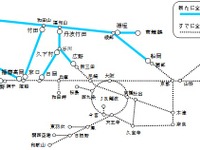 JR西日本、全面禁煙エリアを拡大…兵庫県内全駅と京都府内の山陰本線・舞鶴線 画像