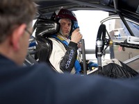 【WRC】ヒュンダイ、テストドライバーにハンニネンを採用 画像