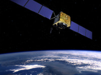 ボーイング、新たな衛星によりGPSシステムを改 画像