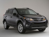 6月のロシア新車販売、11％減…トヨタは RAV4 新型効果で3か月ぶりのプラス 画像