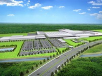 ホンダ、タイ新四輪車工場の建設開始…2015年稼働 画像