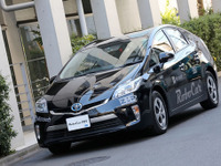 ZMP、RoboCar PHV 自動運転開発パッケージを発売 画像