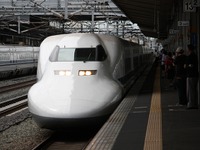 JR東海、4～6月の輸送実績を発表…新幹線は3％増 画像