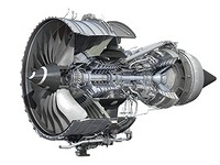 三菱重工、ロールス・ロイスのトレントエンジン2種の開発に参画 画像