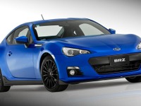 スバル BRZ に「スポーツパック」…オーストラリア 画像