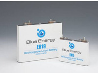 ブルーエナジー、リチウムイオン電池が アコードハイブリッド などに搭載 画像