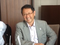 トヨタ豊田社長、「この3、4年で工場の景色が変わる」 画像