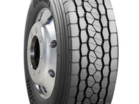 ブリヂストン、トラック・バス用オールシーズンタイヤを新発売 画像