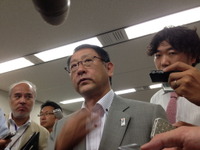 【新聞ウォッチ】豊田自工会会長と黒田日銀総裁の景気「回復」判断に温度差 画像