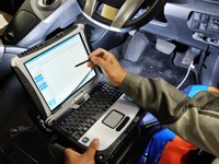 【HV U-Car 最前線】機構の複雑なHV U-Car選びのチェックポイントは品質表示と整備履歴 画像