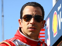 【INDYCAR】シーズン中盤のオーバルを終えて、カストロネベスはいまだ1位 画像