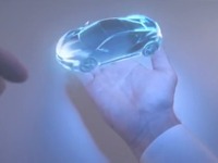 ホンダの創業65周年記念映像、『Hands』…NSXコンセプトも登場［動画］ 画像