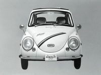 スバル 富士重工業、7月15日で創立60周年 画像