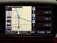 【プジョー 208GTi 発売】国内発売プジョー初の本格的ビルイン型ナビを使いこなす 画像