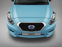 【新聞ウォッチ】復活の「ダットサン」ブランド、インドで “GO” 画像