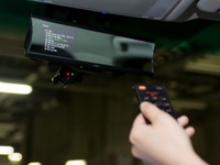 BEWITHのハイエンド入門カーオーディオを聴く…ワンランク上の音質を目指して 画像