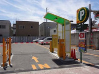 三井のリパークの時間貸駐車場、青森県へ初進出 画像