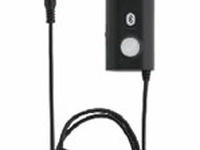 プリンストンテクノロジー、カーステレオでスマホの音楽を再生できるFMトランスミッターを発売 画像