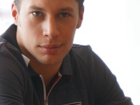 ルマン優勝のロイック・デュバル 、スーパーフォーミュラで富士に凱旋 画像