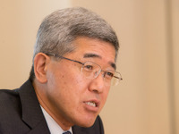 ホンダ福尾常務、GMとは全てのFCV技術をオープンにし合う 画像