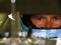 「真打ちは俺」バレンシアF1テスト、この人がトップ 画像