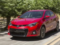 【新聞ウォッチ】米国で「お値打ち感」日本車が上位独占、1位カローラ、2位シビック、3位アルティマ 画像