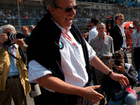 反FIAの動き加速。9チームがロンドンで会合 画像