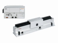 ヤマハ発動機、次世代搬送機器を発売…「流す」から「動かす」へ 画像