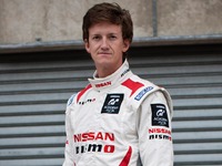 ニスモ、グローバルドライバーエクスチェンジプログラムを新設…レース参戦の機会提供 画像