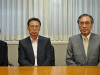 三菱自動車、改革諮問委員会の第1回会合を開催 画像