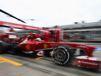 マルシャ・フェラーリ誕生へ 画像