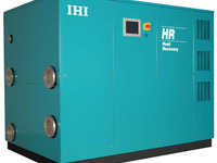 IHI、自動車用ターボ技術を応用した小型発電装置を開発 画像